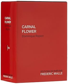 カーナルフラワー Frederic Malle Official | Carnal Flower | Dominique Ropion